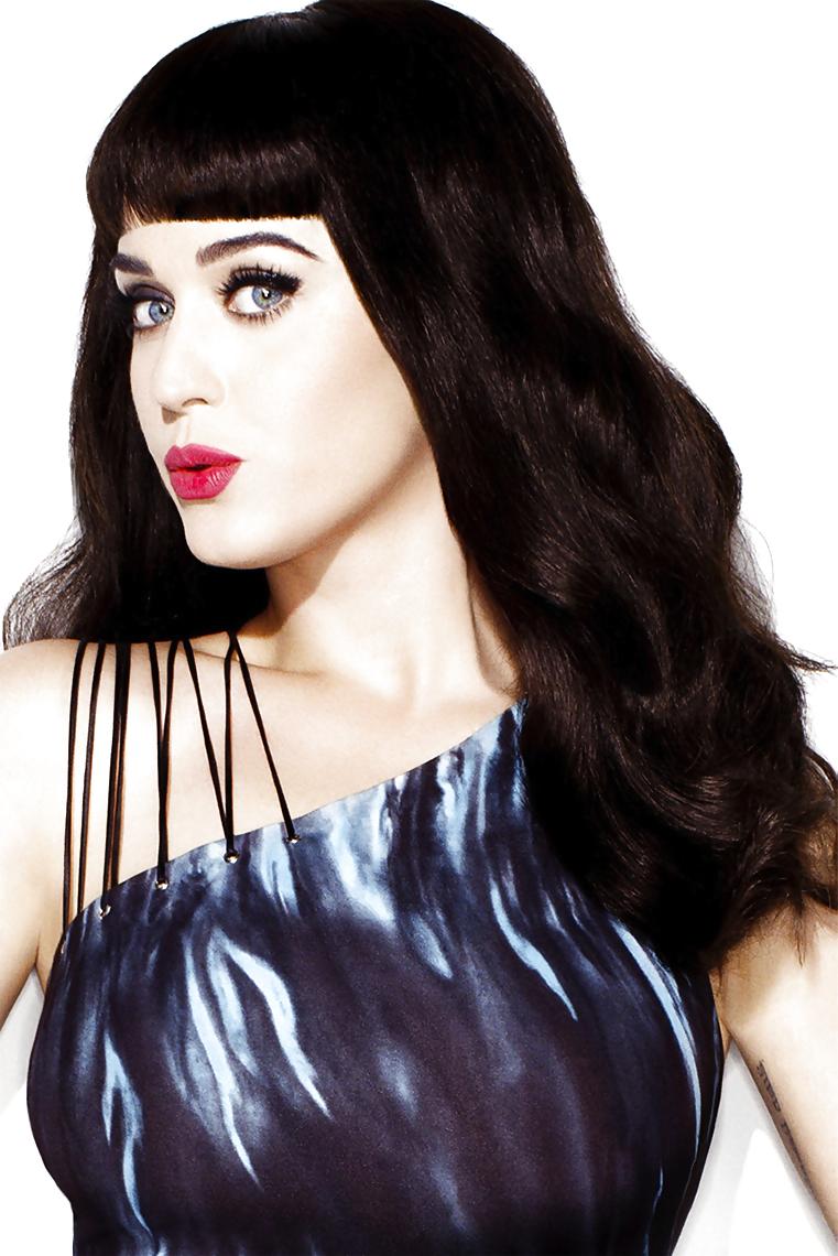 10P Katy perry photoshoot