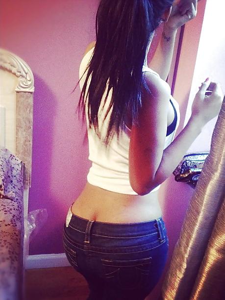22P BIG BUTT BABES