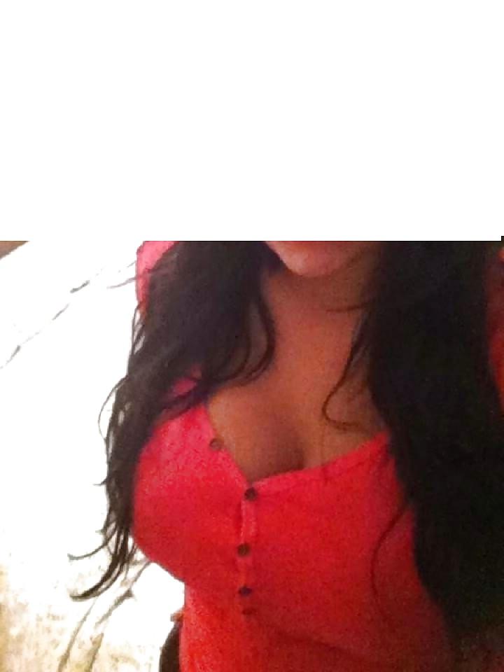 14P Siheme beurette tunisienne 