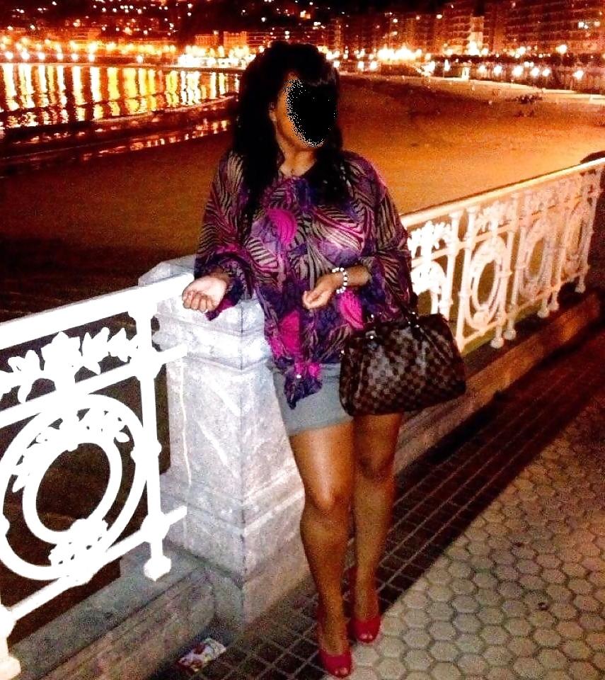 14P Siheme beurette tunisienne 