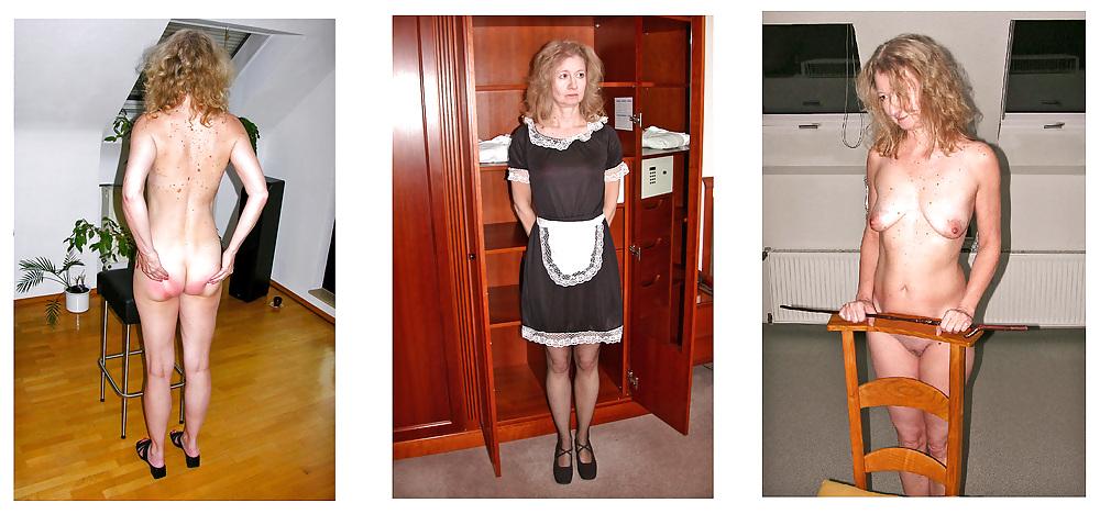 24P The Best of Spanked Wife Marianne