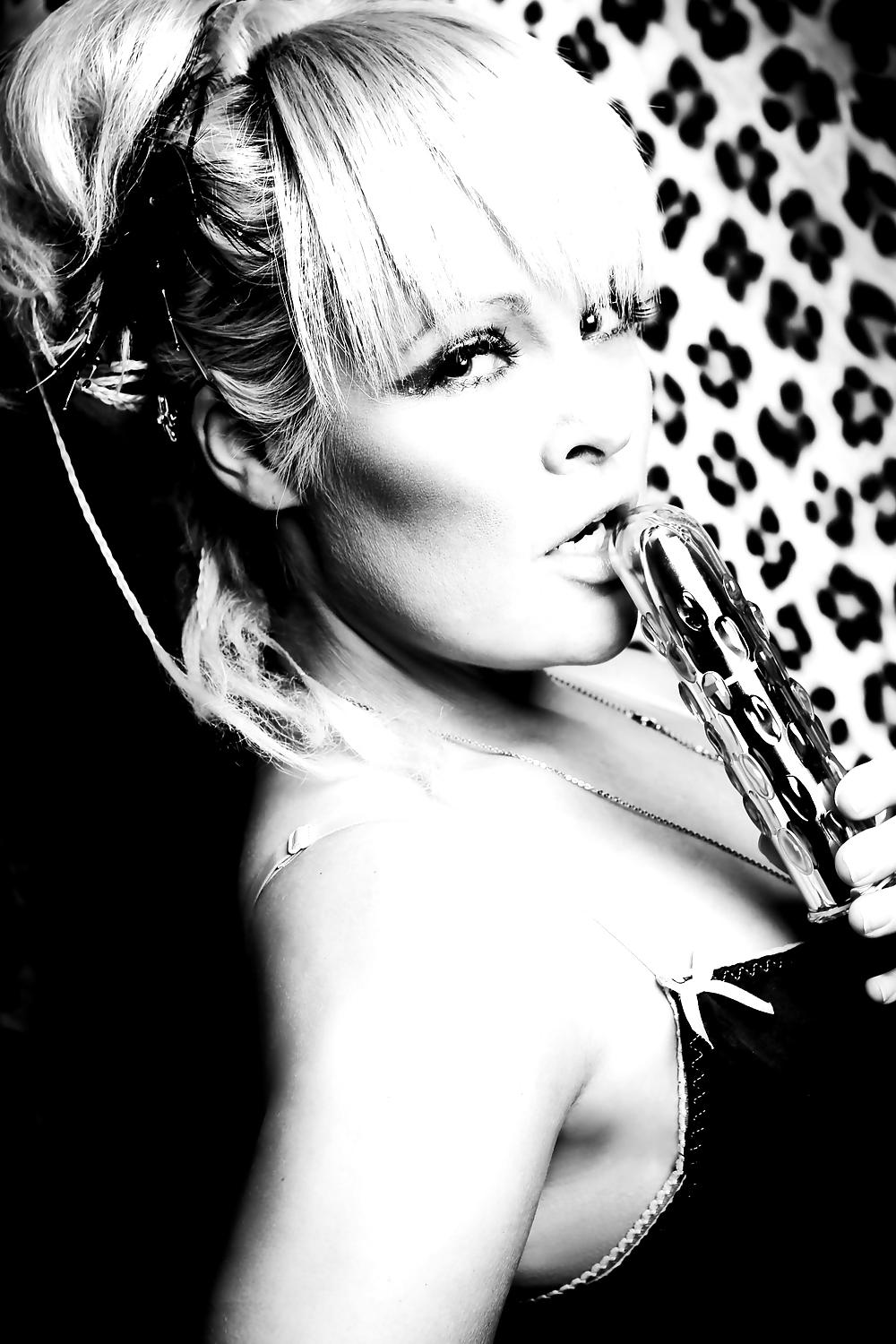 6P Fotoshoot