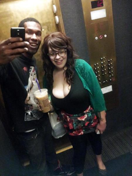 20P Huge Tits, Tight Tops 45