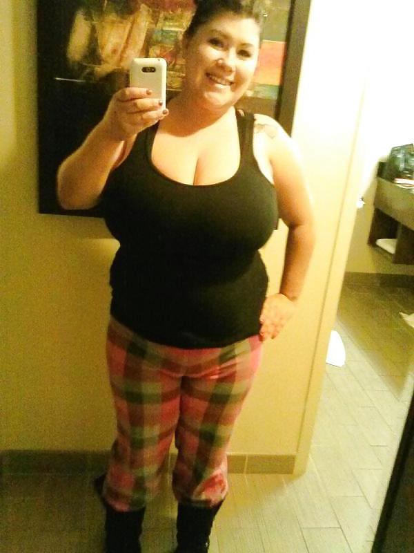 20P Huge Tits, Tight Tops 45