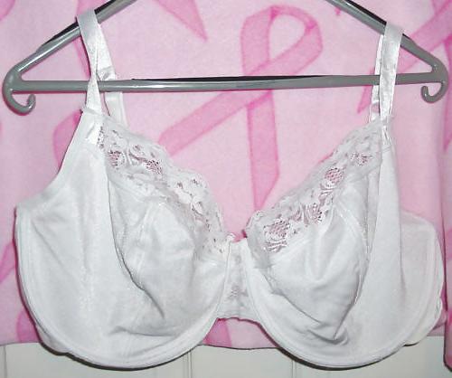 25P Big cup bra for mature woman
