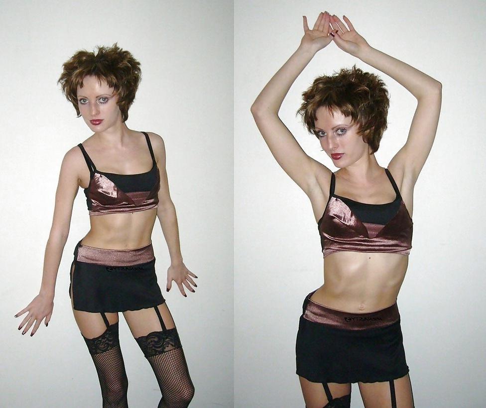 12P Die Frau meines Freundes ficken
