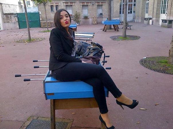 25P Beurette et autres