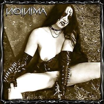18P Sexy metal babes