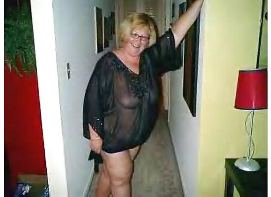12P Old fatty