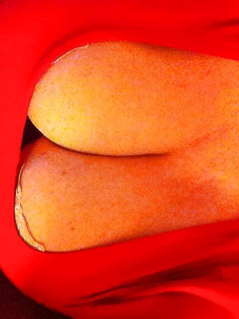 23P Huge Tits, Tight Tops 35