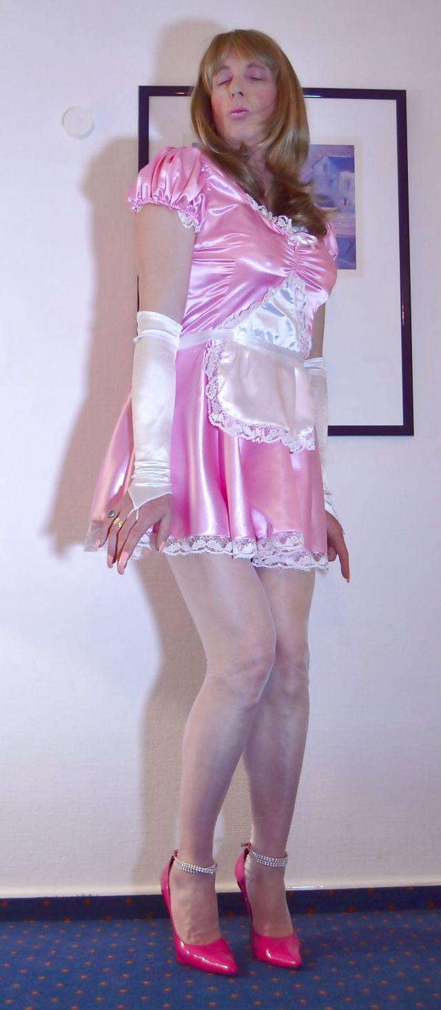 13P Maid