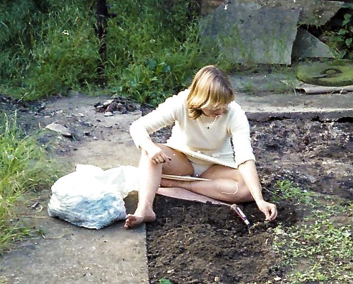 25P The Best of Exposed Wife Jenny