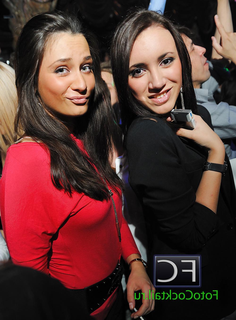 25P Smoking Babes 11