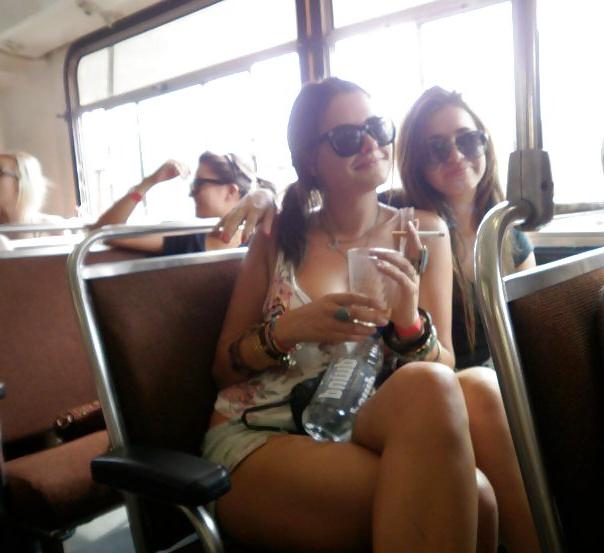 25P Smoking Babes 11