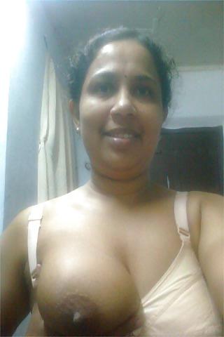 25P Indian aunty