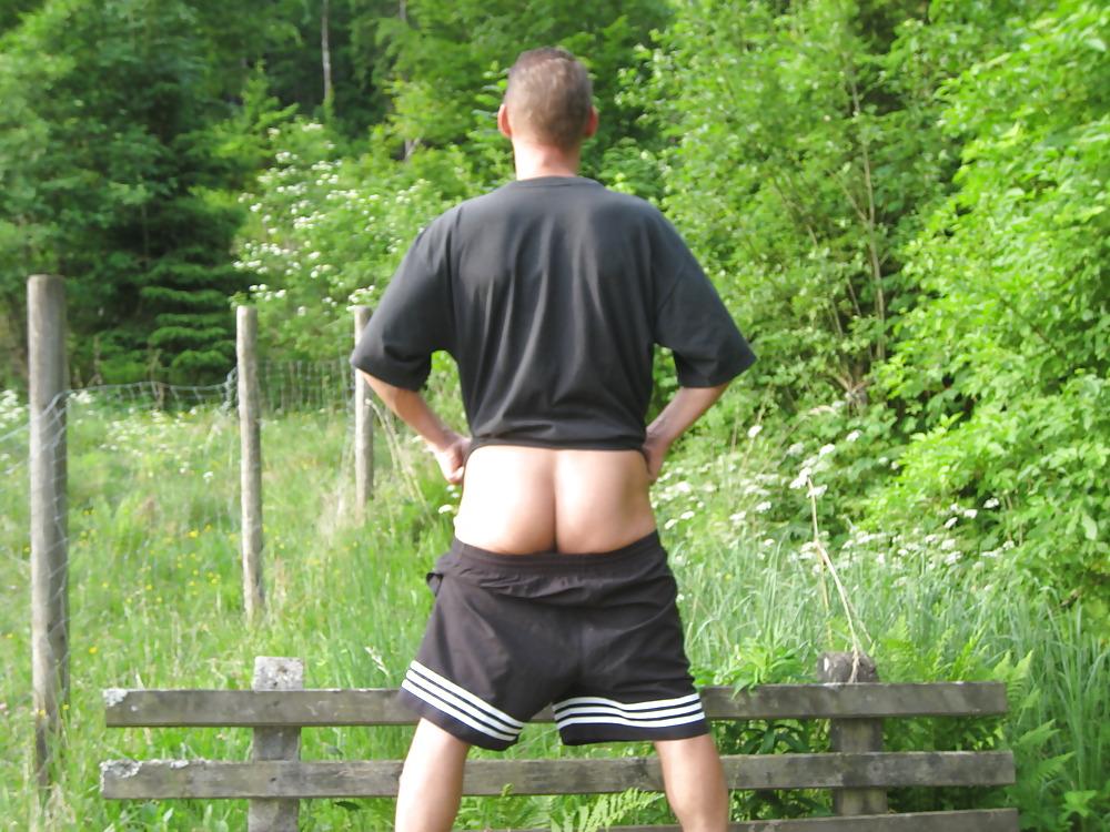5P Das bin ich der Masseur