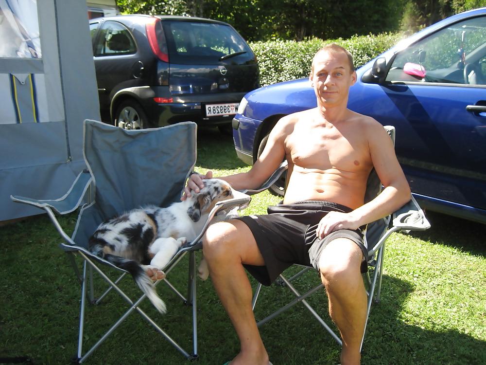 5P Das bin ich der Masseur
