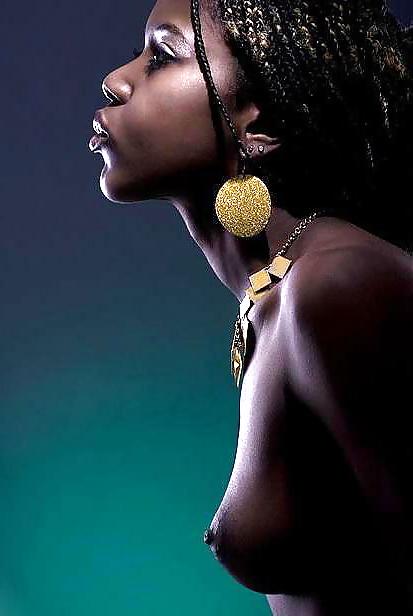 25P Beautiful Ebony Women 2