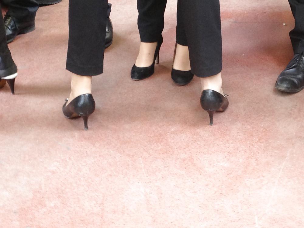 25P Shoes that made me crazy