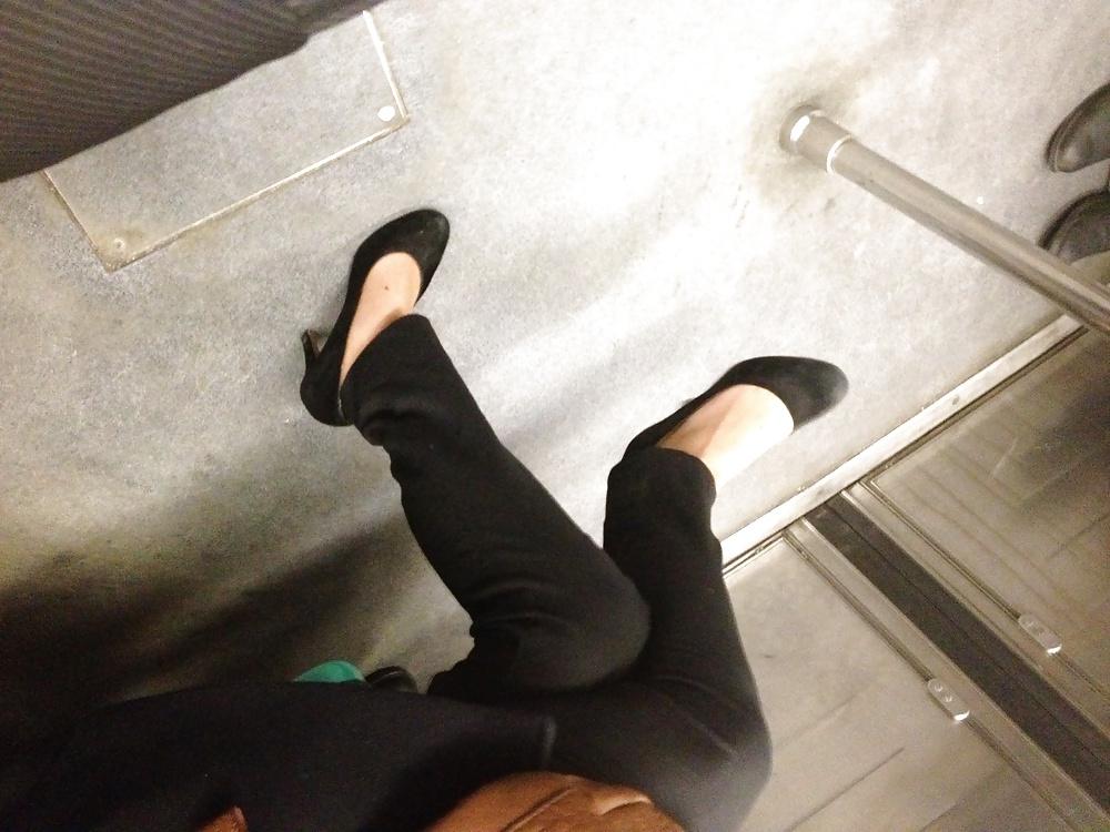 25P Shoes that made me crazy