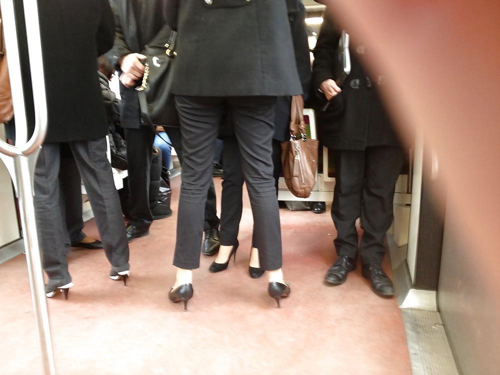 25P Shoes that made me crazy