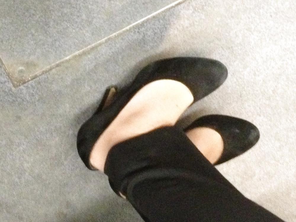 25P Shoes that made me crazy