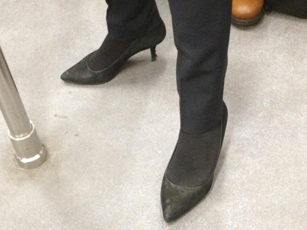 25P Shoes that made me crazy