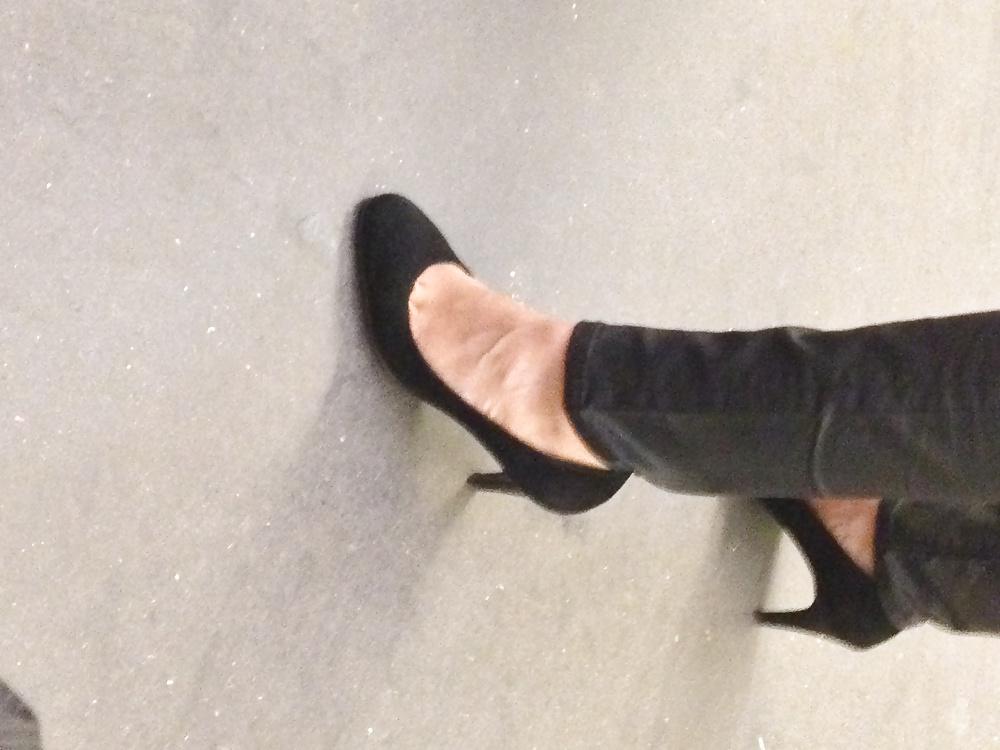 25P Shoes that made me crazy