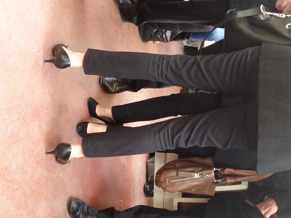 25P Shoes that made me crazy