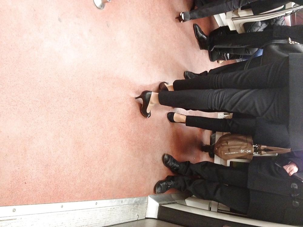 25P Shoes that made me crazy