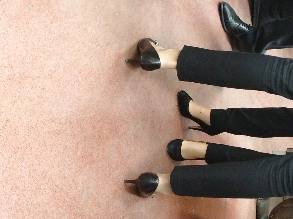 25P Shoes that made me crazy