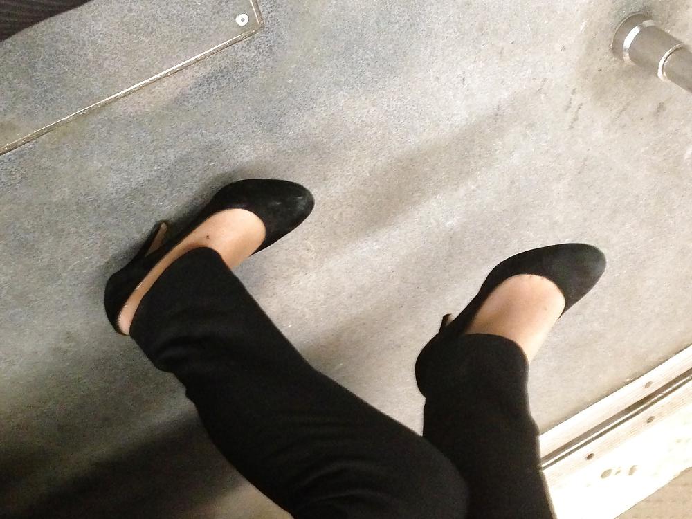 25P Shoes that made me crazy