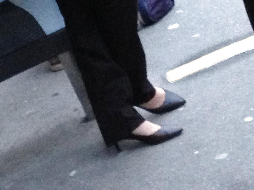 25P Shoes that made me crazy