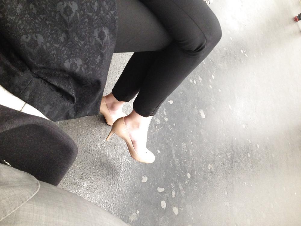 25P Shoes that made me crazy