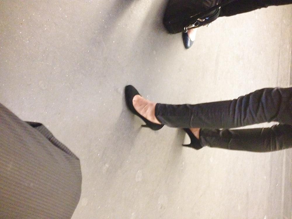 25P Shoes that made me crazy