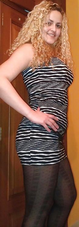 21P My ex cum hole