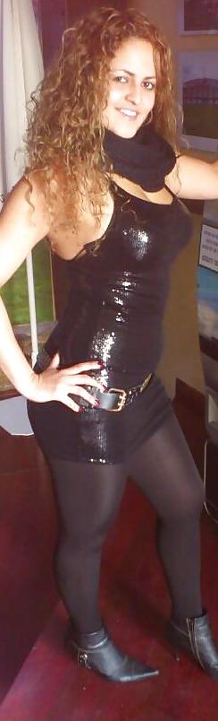 21P My ex cum hole