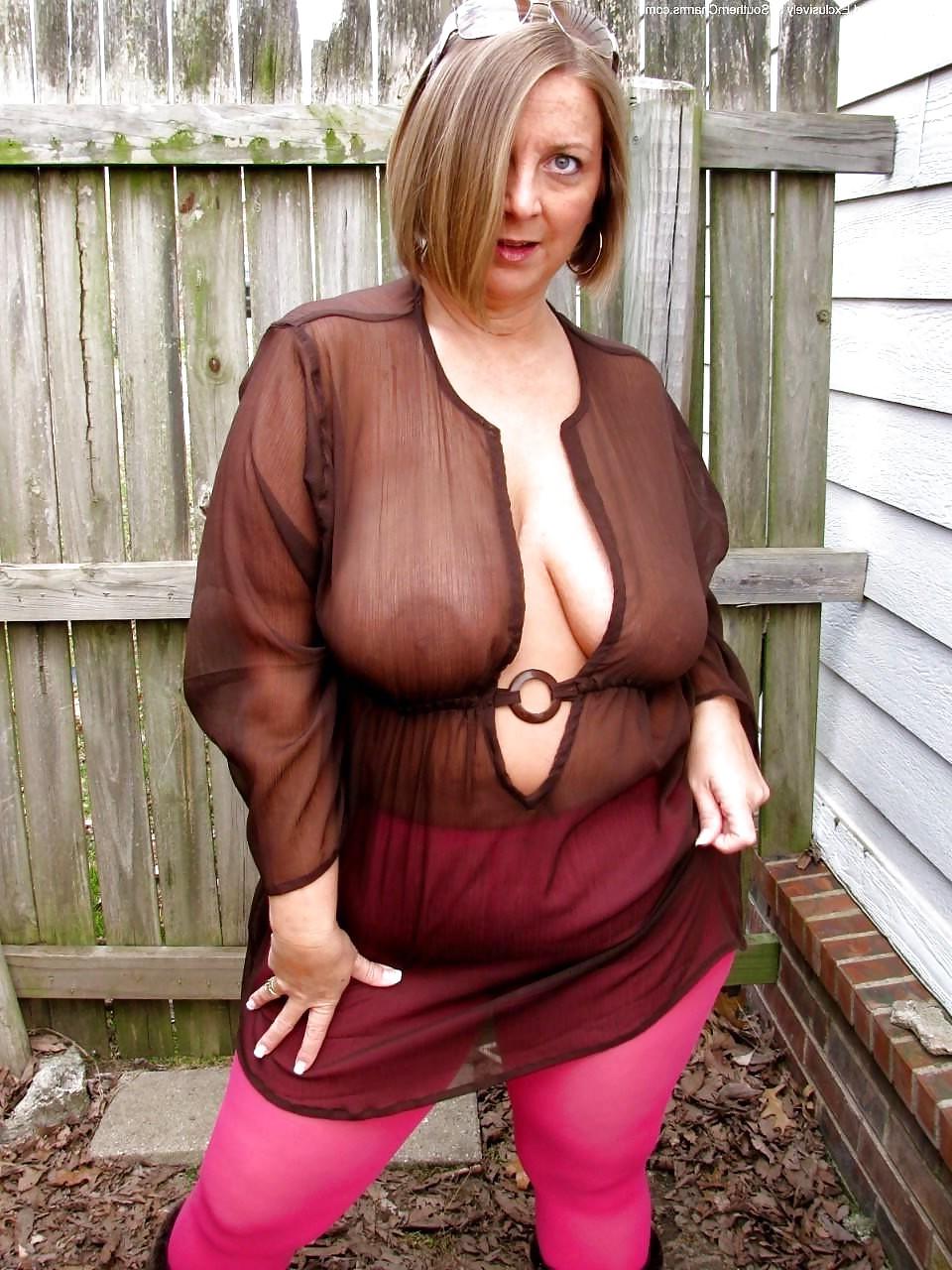 23P Saggy tits mix 33.