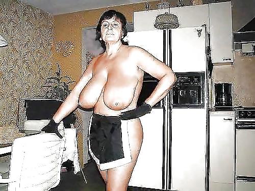 23P Saggy tits mix 33.