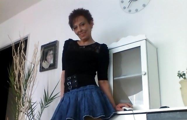 12P New Pics of german milf