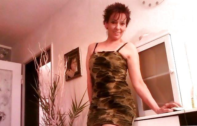 12P New Pics of german milf