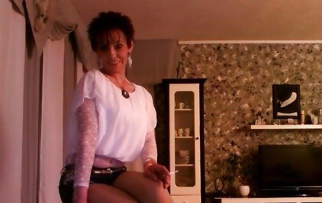 12P New Pics of german milf