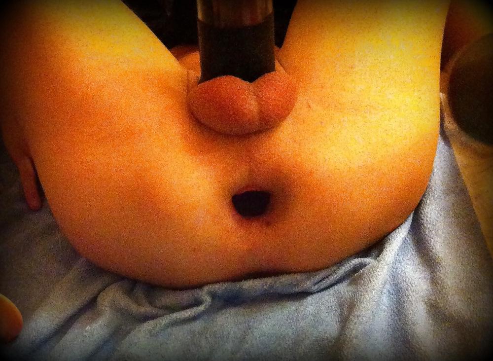 13P Open hole