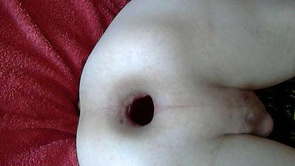 13P Open hole