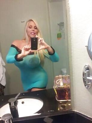25P Huge Tits, Tight Tops 57