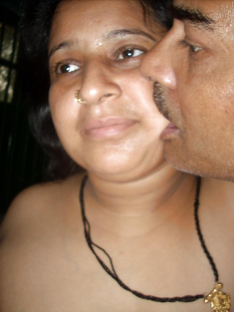 25P Indian aunty mixed 6