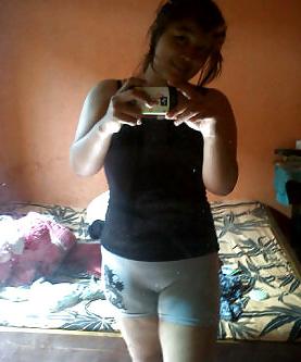 20P No nude just sexy diela from indonesia