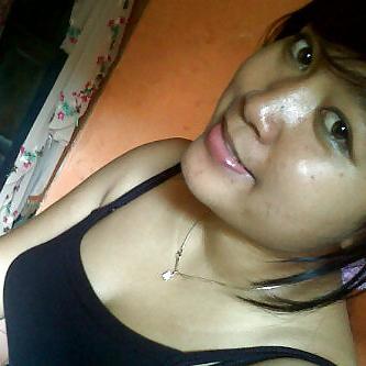 20P No nude just sexy diela from indonesia