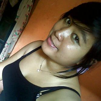 20P No nude just sexy diela from indonesia