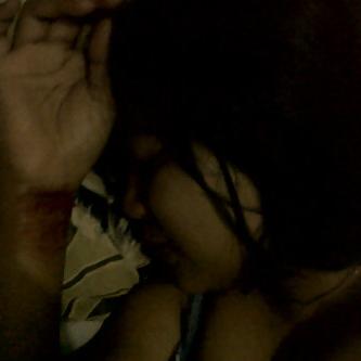 20P No nude just sexy diela from indonesia